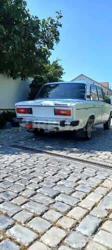 LADA (VAZ) 2106 1997, 267,000 km - 1.6 л - Bakı