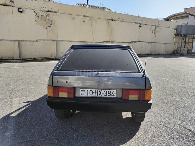 LADA (VAZ) 2109 1988, 325,122 km - 1.5 l - Bakı