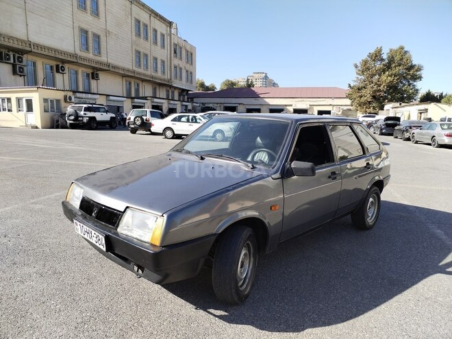 LADA (VAZ) 2109 1988, 325,122 km - 1.5 l - Bakı