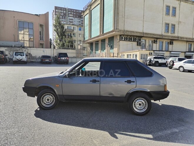 LADA (VAZ) 2109 1988, 325,122 km - 1.5 l - Bakı