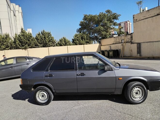 LADA (VAZ) 2109 1988, 325,122 km - 1.5 l - Bakı