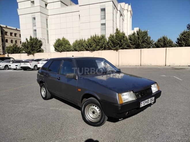 LADA (VAZ) 2109 1988, 325,122 km - 1.5 l - Bakı