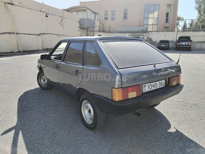LADA (VAZ) 2109 1988, 325,122 km - 1.5 l - Bakı