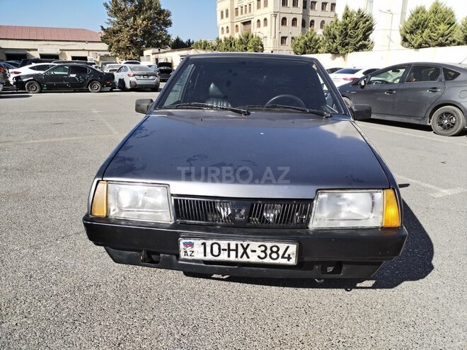 LADA (VAZ) 2109 1988, 325,122 km - 1.5 l - Bakı