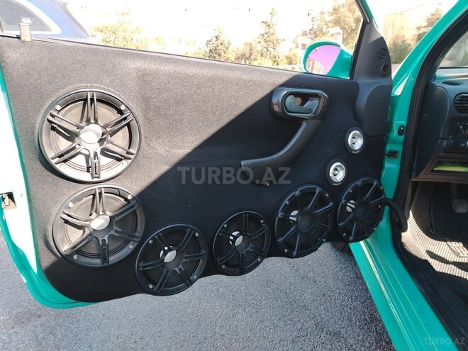 Opel Corsa 2005, 233,000 km - 1.0 l - Bakı