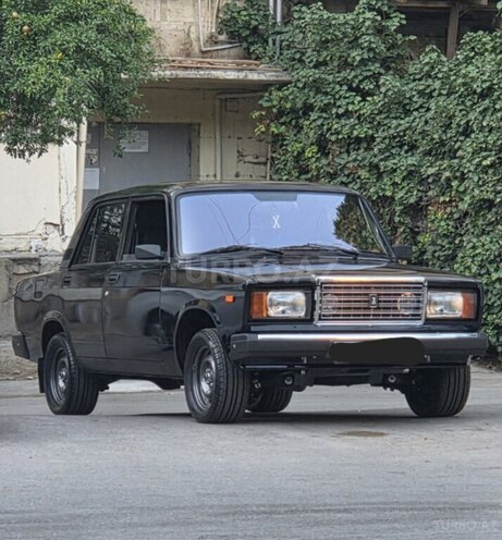 LADA (VAZ) 2107 2010, 87,000 km - 1.6 l - Bakı