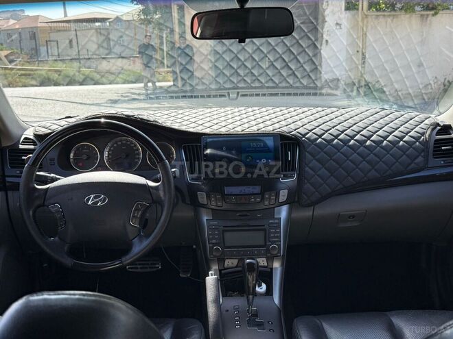 Hyundai Sonata 2008, 325,000 km - 2.0 l - Bakı