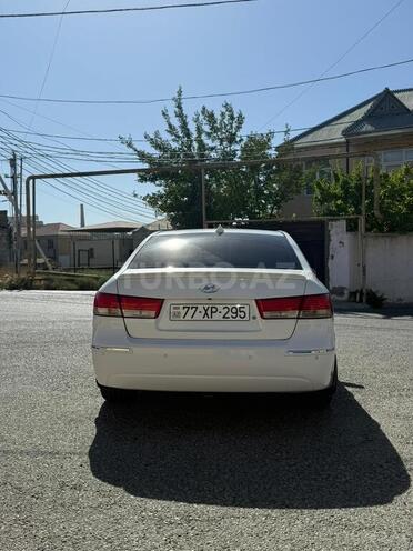 Hyundai Sonata 2008, 325,000 km - 2.0 l - Bakı