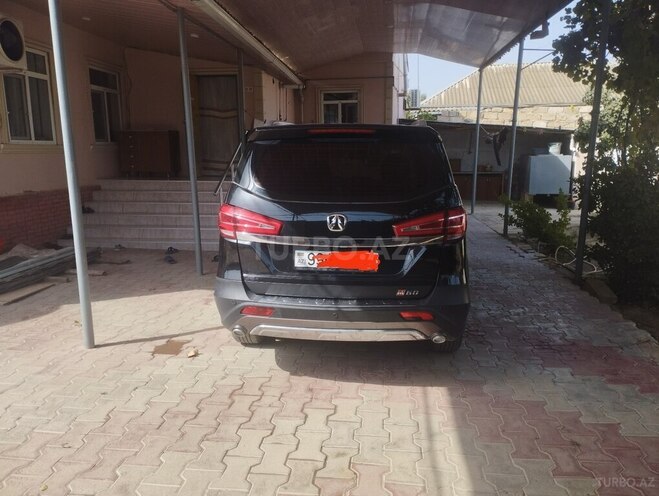 Baic M60 2020, 90,000 km - 1.5 л - Bakı