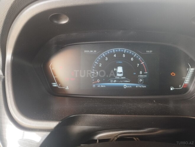Baic M60 2020, 90,000 km - 1.5 л - Bakı