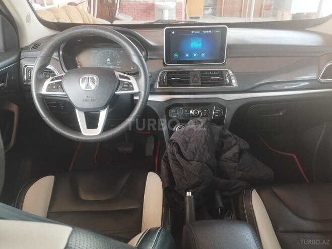 Baic M60 2020, 90,000 km - 1.5 л - Bakı