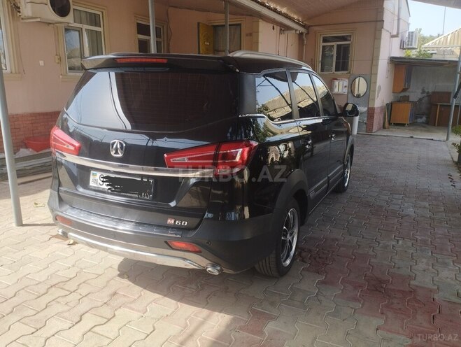 Baic M60 2020, 90,000 km - 1.5 л - Bakı