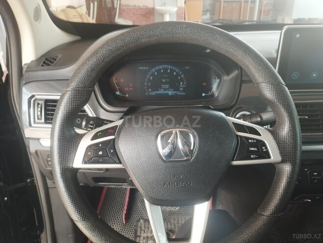 Baic M60 2020, 90,000 km - 1.5 л - Bakı