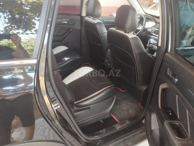 Baic M60 2020, 90,000 km - 1.5 л - Bakı