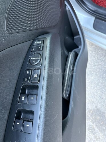 Hyundai Avante 2016, 126,237 km - 1.6 l - Bakı