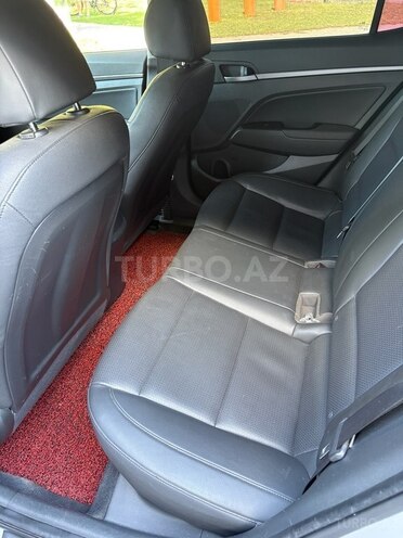 Hyundai Avante 2016, 126,237 km - 1.6 l - Bakı