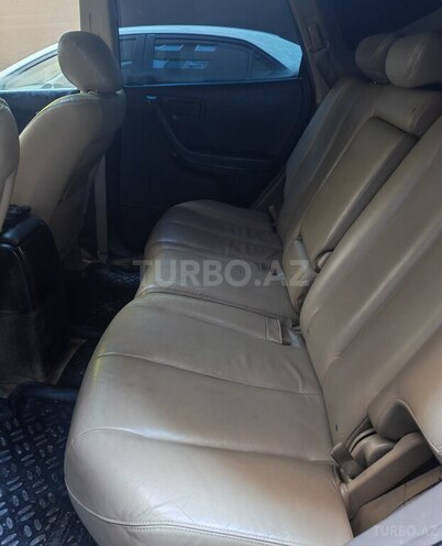 Nissan Murano 2006, 320,000 km - 3.5 l - Bakı