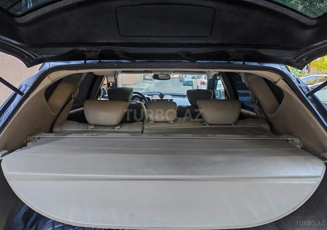 Nissan Murano 2006, 320,000 km - 3.5 l - Bakı