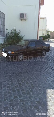 LADA (VAZ) 2115 2011, 257,567 km - 1.6 л - Bakı