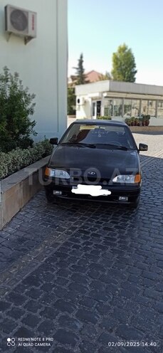 LADA (VAZ) 2115 2011, 257,567 km - 1.6 л - Bakı