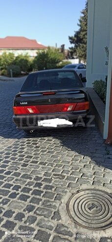 LADA (VAZ) 2115 2011, 257,567 km - 1.6 л - Bakı
