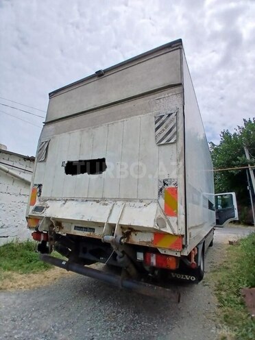 Mercedes Atego 816 2007, 500,000 km - 4.5 л - Bakı
