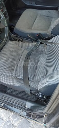 LADA (VAZ) 2115 2011, 257,567 km - 1.6 л - Bakı