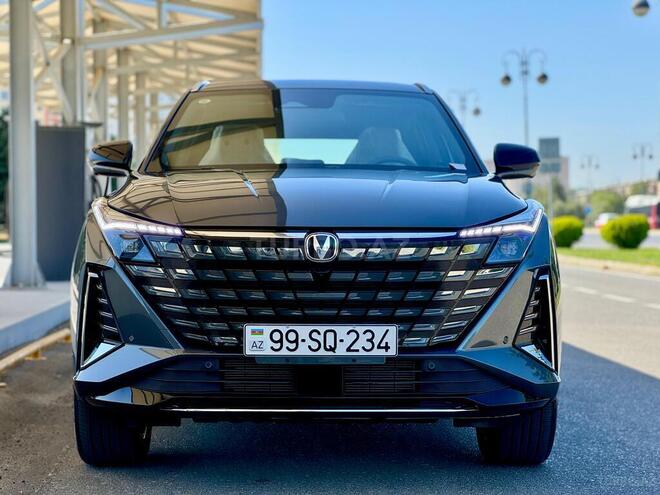 Changan  2025, 0 km - 1.5 l - Bakı