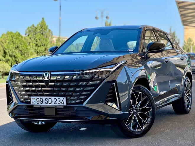 Changan  2025, 0 km - 1.5 l - Bakı