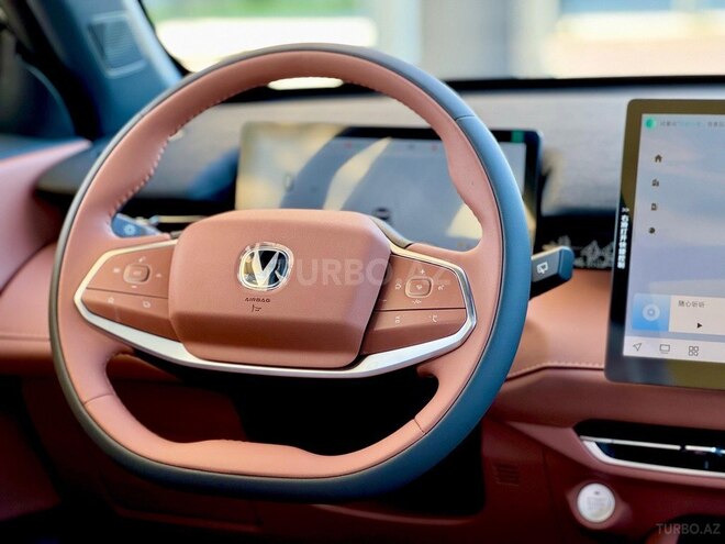 Changan  2025, 0 km - 1.5 l - Bakı