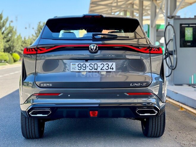 Changan  2025, 0 km - 1.5 l - Bakı