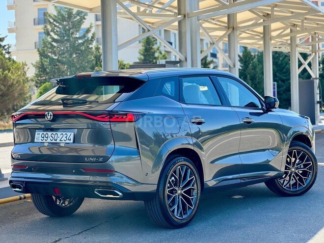Changan  2025, 0 km - 1.5 l - Bakı