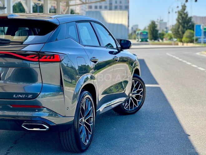 Changan  2025, 0 km - 1.5 l - Bakı
