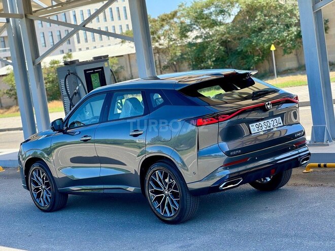 Changan  2025, 0 km - 1.5 l - Bakı