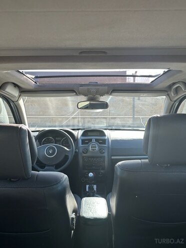 Renault Megane 2007, 160,000 km - 1.5 l - Bakı