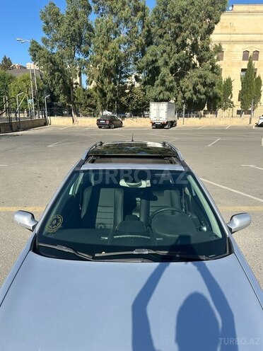 Renault Megane 2007, 160,000 km - 1.5 l - Bakı
