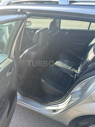 Renault Megane 2007, 160,000 km - 1.5 l - Bakı