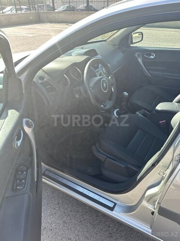 Renault Megane 2007, 160,000 km - 1.5 l - Bakı