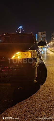 Opel Astra 2000, 328,000 km - 1.6 l - Bakı