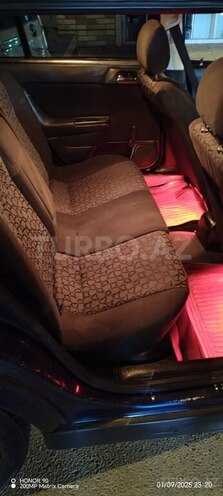 Opel Astra 2000, 328,000 km - 1.6 l - Bakı