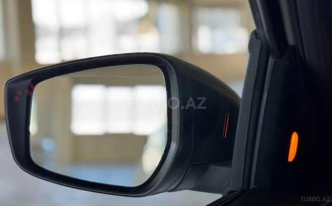 Nissan Kicks 2021, 89,000 km - 1.6 l - Bakı
