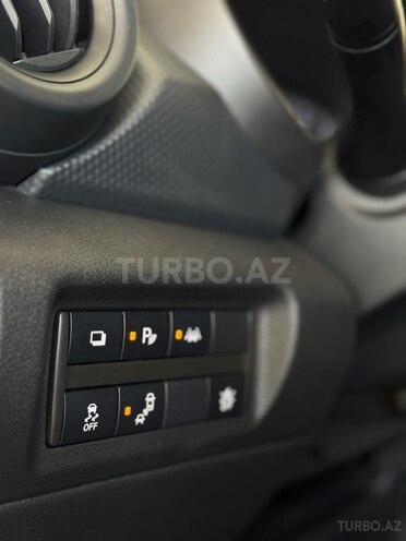 Nissan Kicks 2021, 89,000 km - 1.6 l - Bakı