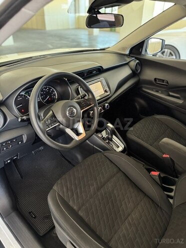 Nissan Kicks 2021, 89,000 km - 1.6 l - Bakı