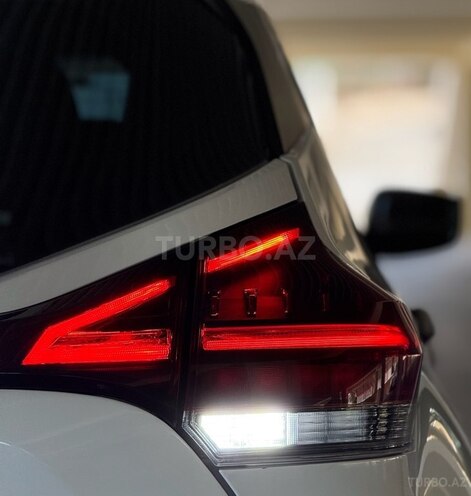 Nissan Kicks 2021, 89,000 km - 1.6 l - Bakı
