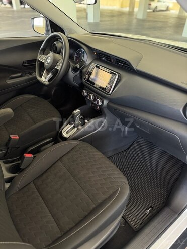 Nissan Kicks 2021, 89,000 km - 1.6 l - Bakı