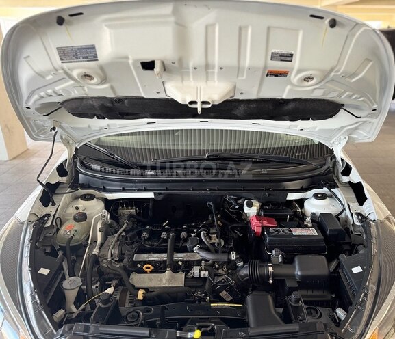 Nissan Kicks 2021, 89,000 km - 1.6 l - Bakı