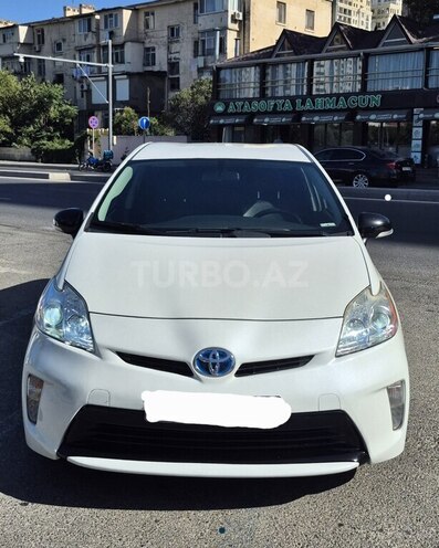 Toyota Prius 2014, 300,000 km - 1.8 l - Bakı