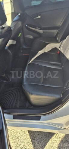 Toyota Prius 2014, 300,000 km - 1.8 l - Bakı