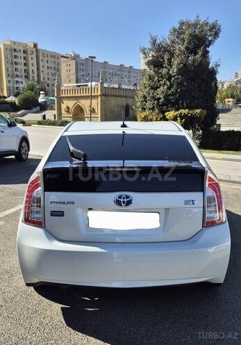 Toyota Prius 2014, 300,000 km - 1.8 l - Bakı