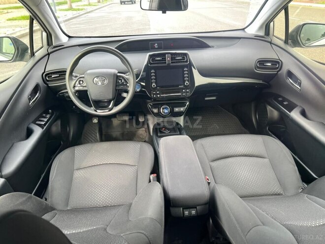 Toyota Prius 2021, 140,000 km - 1.8 l - Bakı